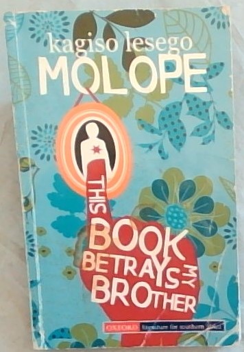 This Book Betrays My Brother