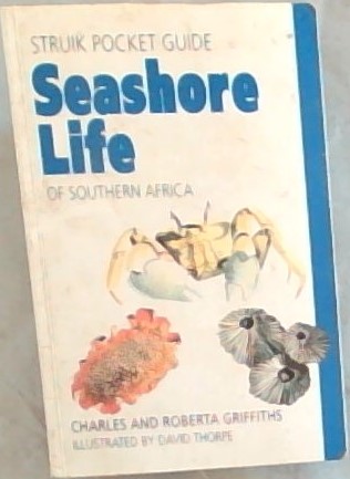 Struik Pocket Guide Seashore Life Of Southern Africa