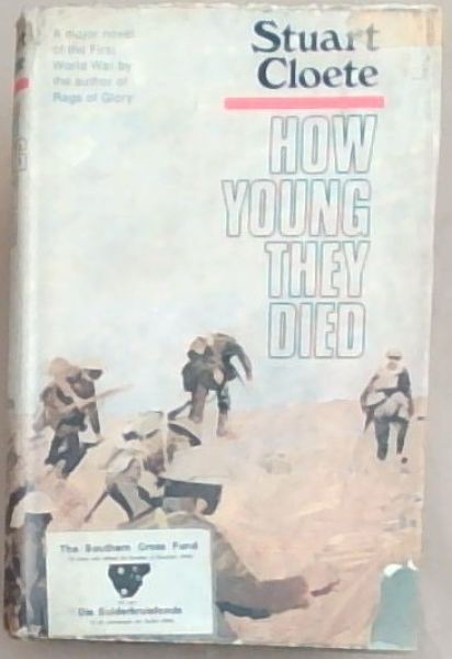 Image for How Young They Died How Young They Died