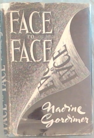 Gordimer, Nadine
