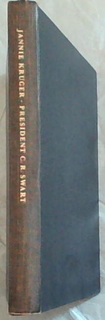 President C.R. Swart
