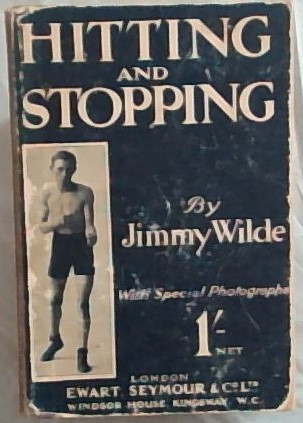 Hitting and Stopping