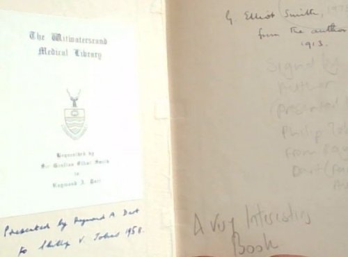 Notes on Politics & History: A University Address