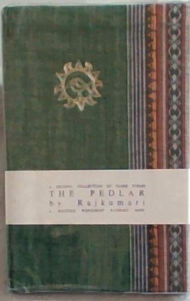 The Pedlar (A Writers Workshop Redbird Book)