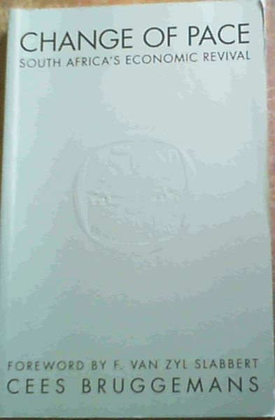 Change of Pace: South Africa's Economic Revival