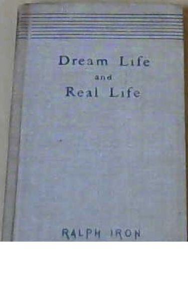 Dream Life and Real Life : a Little African Story