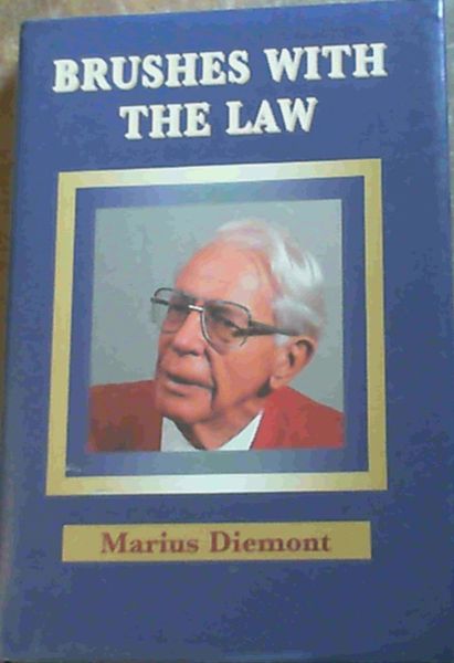 Brushes with the Law