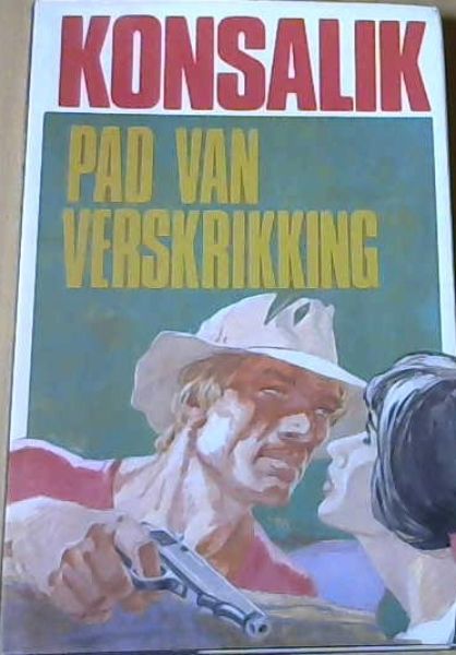 Pad van Verskrikking