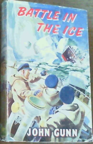 Battle In The Ice