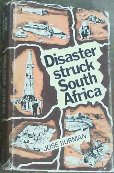 Disaster Struck South Africa