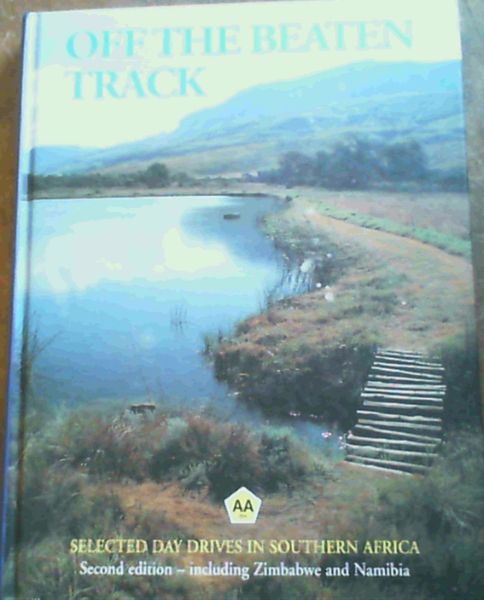 Image for Off the Beaten Track Off the Beaten Track