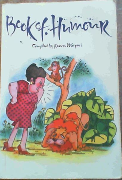 Book of Humour