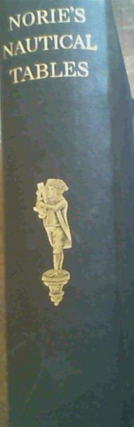 A Complete Set of Nautical Tables