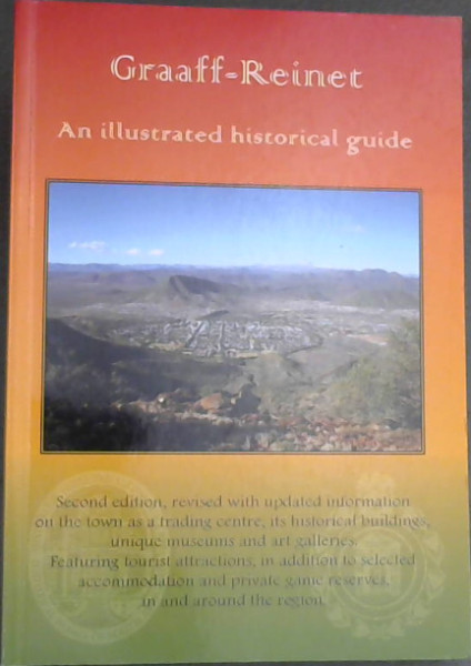 Graaf-Reinet : An Illustrated Historical Guide