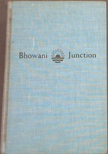 Bhowani Junction
