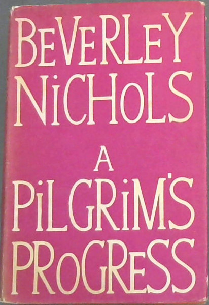 A Pilgrim's Progress