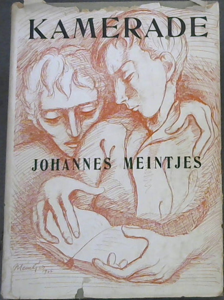 Kamerade en ander verhale