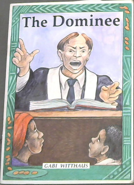 The Dominee (New Stories)