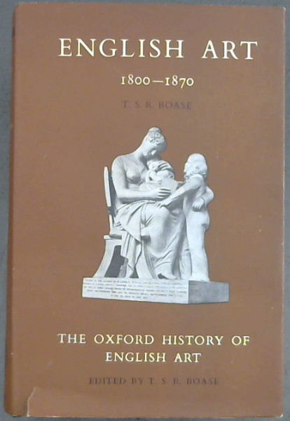 English Art 1800-1870