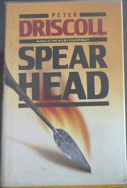 Spearhead