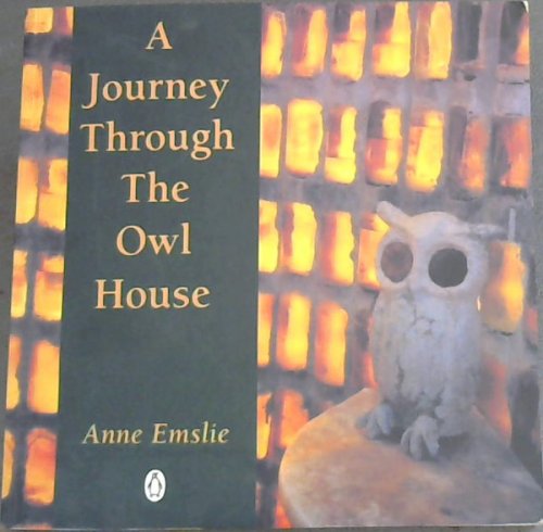 A Journey Through the Owl House