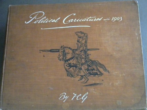 Political Caricatures 1903