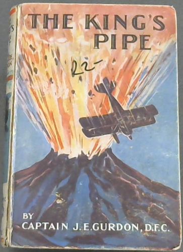 The King's Pipe