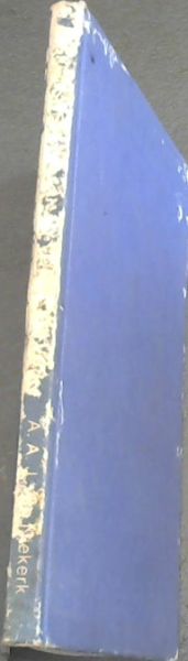 Die Klipsweet Sit Aan My Voetsool Vas