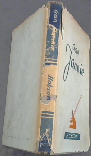 Aan jannie