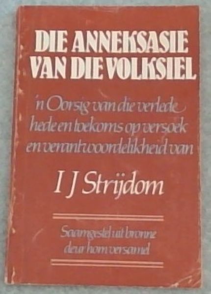 Die Anneksasie van die Volksiel
