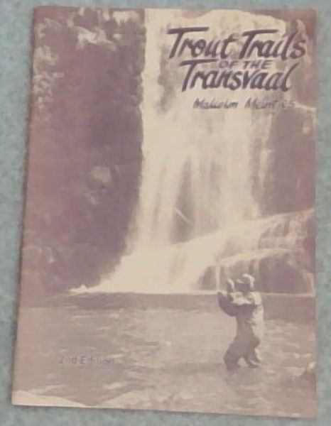 Trout Trails of the Transvaal