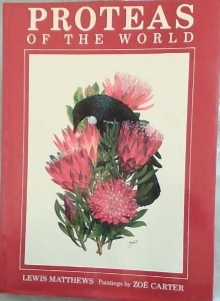 PROTEAS OF THE WORLD.