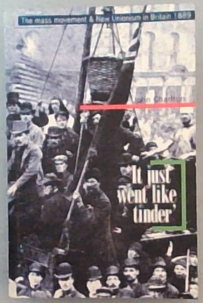 It Just Went Like Tinder