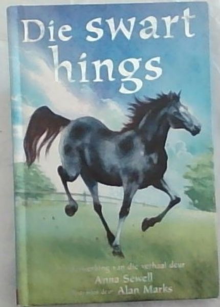 Die Swart Hings