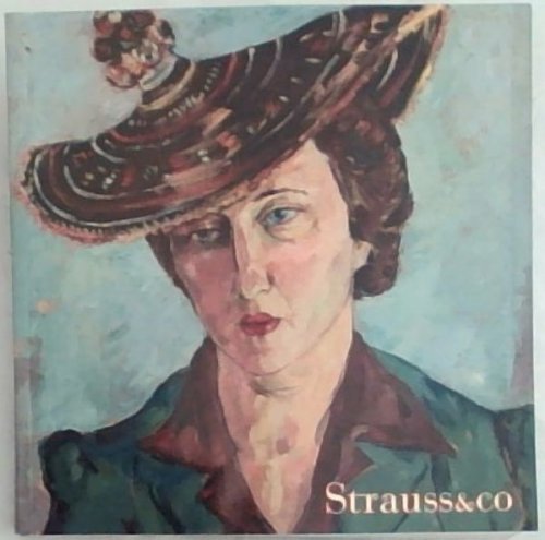 Strauss & Co: South African And International Art 23 May 2016