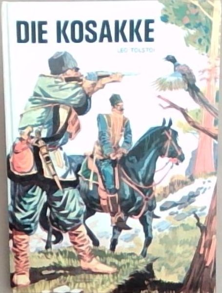 Die Kosakke