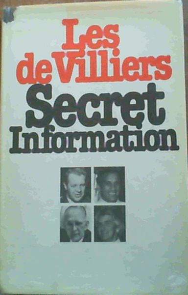 Secret Information