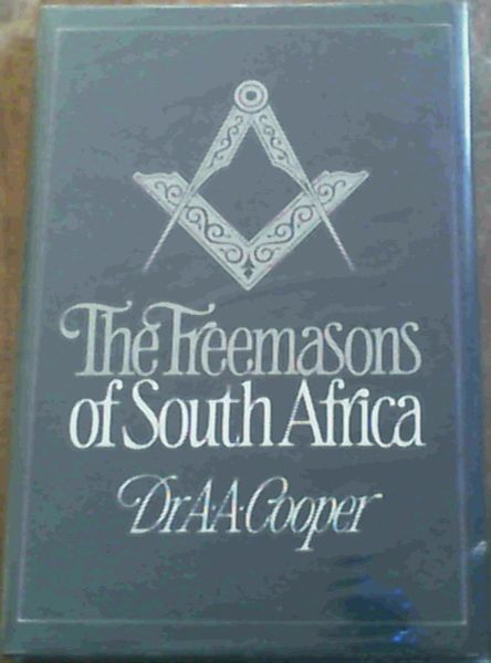 The Freemasons of South Africa