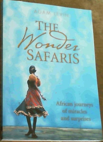The Wonder Safaris