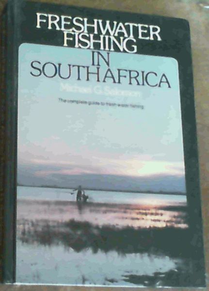 Freshwater Fishing in South Africa