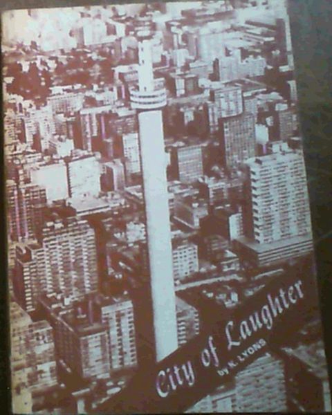 City of Laughter