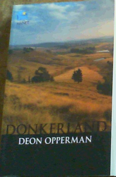 Donkerland