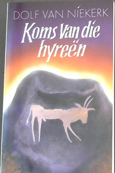 Koms Van Die Hyreen (Afrikaans Edition)