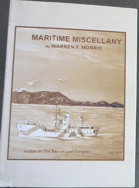 Maritime Miscellany