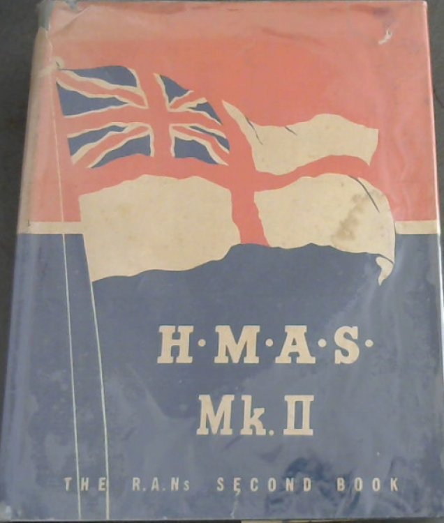 H.M.A.S. Mk. II