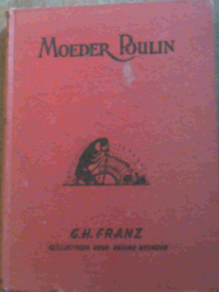 Moeder Poulin
