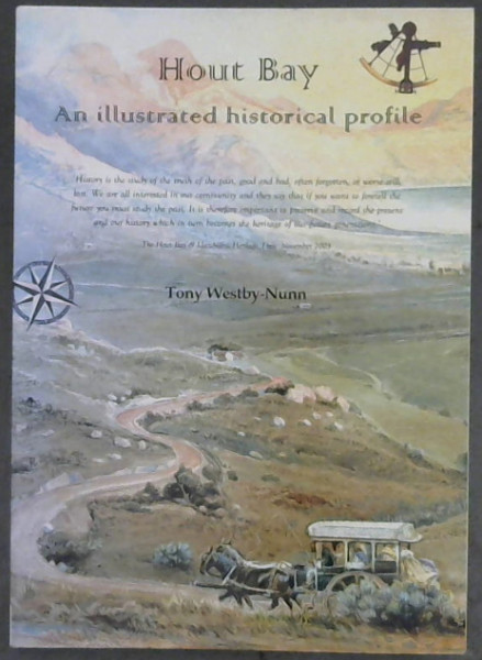Hout Bay: An Illustrated Historical Profile