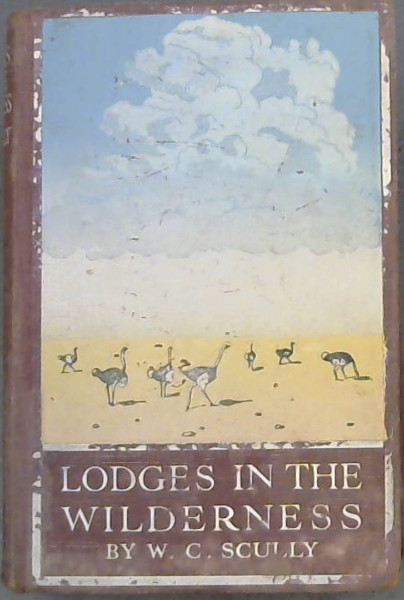 Lodges in the WIlderness