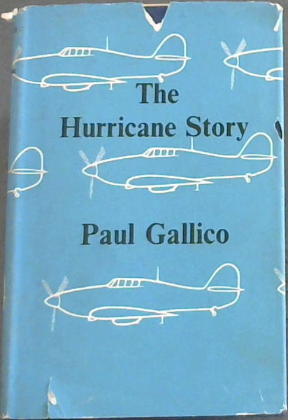 The Hurricane Story