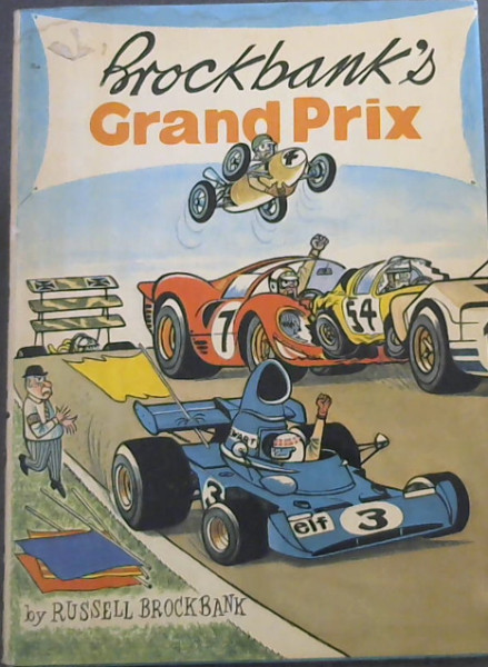Brockbank's Grand Prix